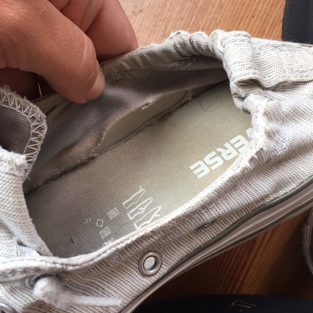 Converse - Picture 10 of 16